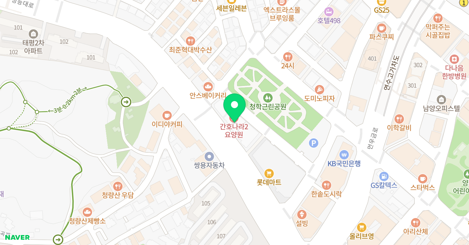 디제이 스포츠 위치