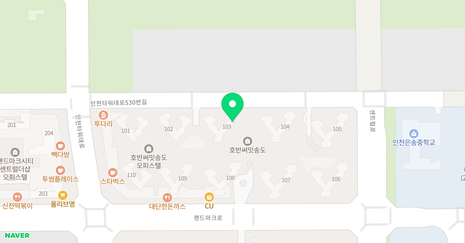 셀티 영어 위치