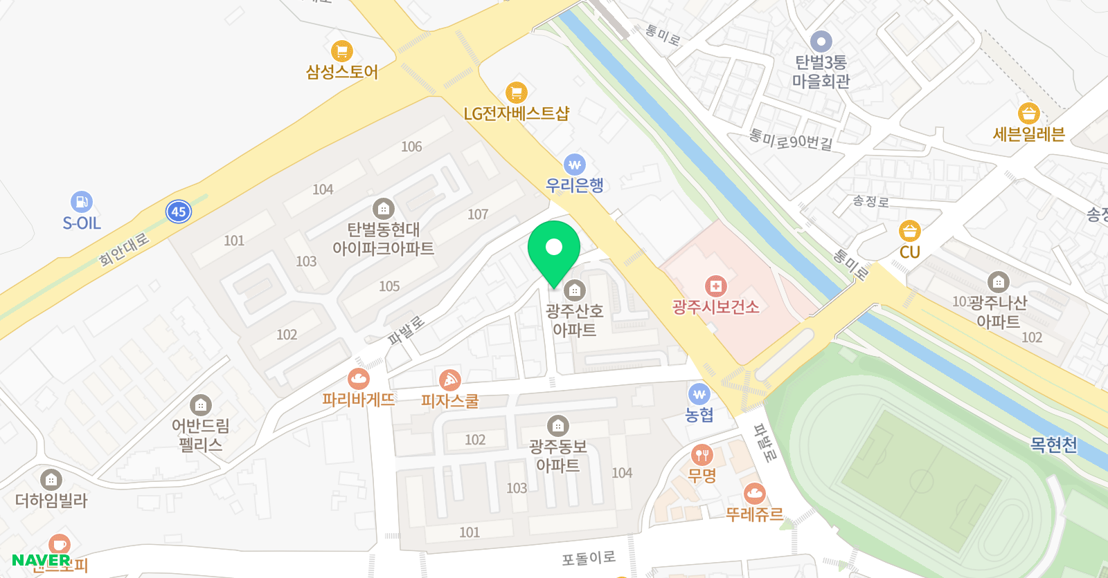 생각키우기 논술 위치