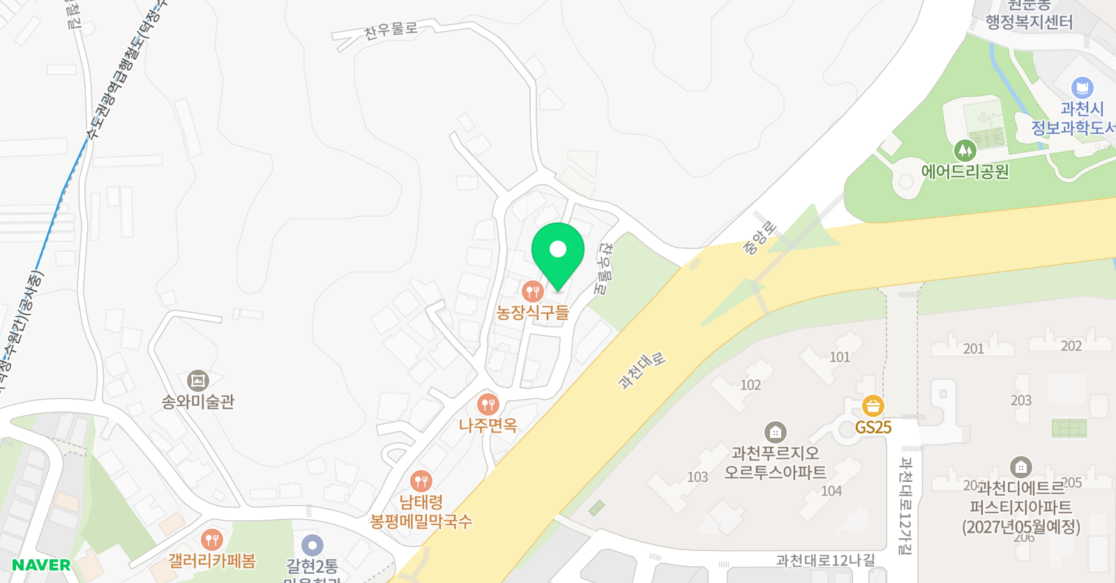 플레이몬스터즈 어린이스포츠 위치