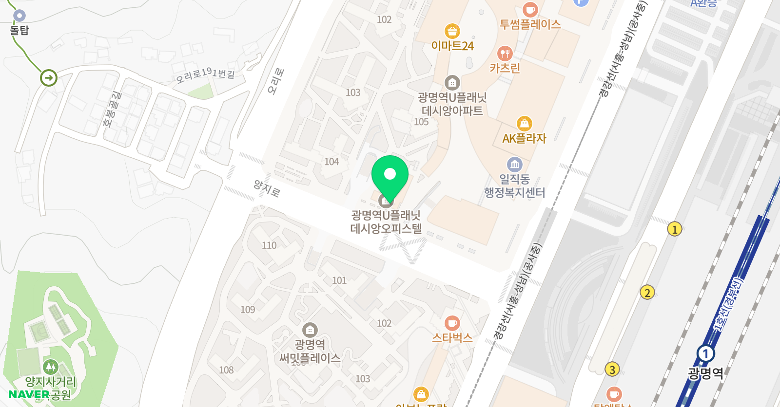 비엔나피아노 위치