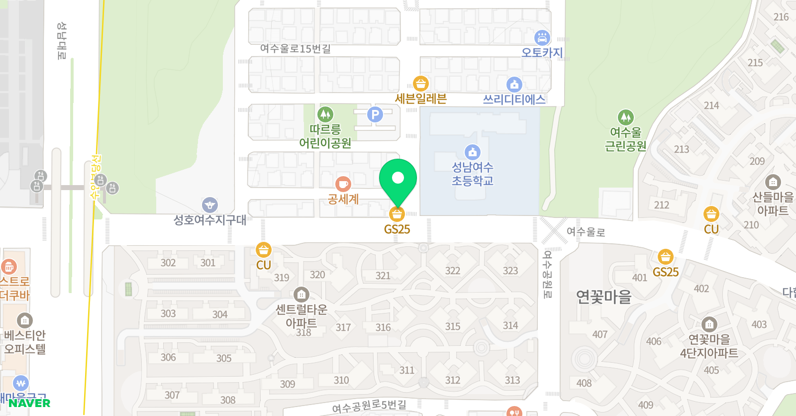 이화 피아노 위치