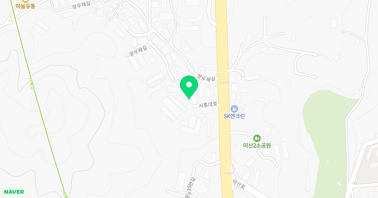 뚜존 농구교실 위치
