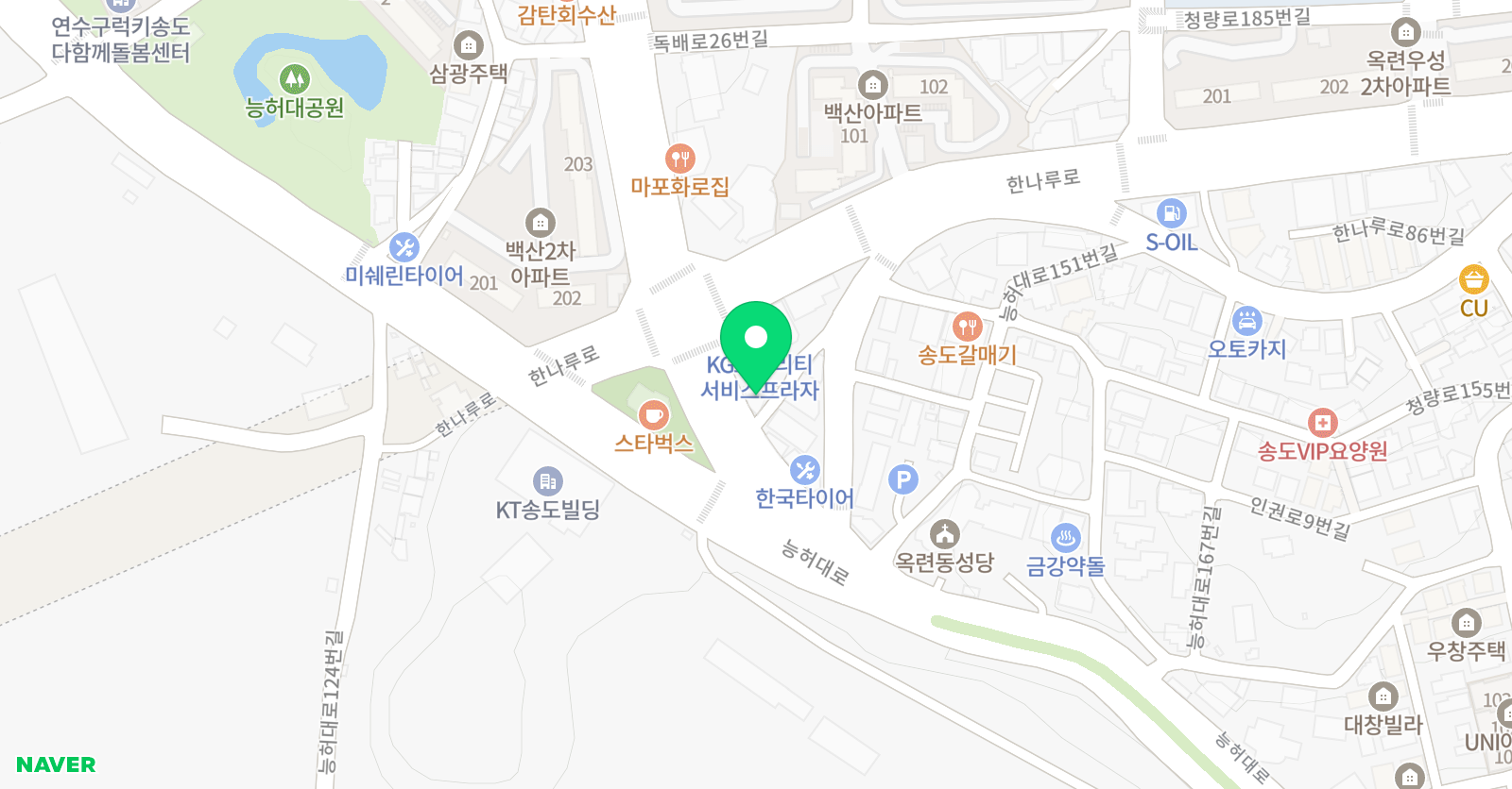 리틀푸딩스튜디오 미술교습소 위치