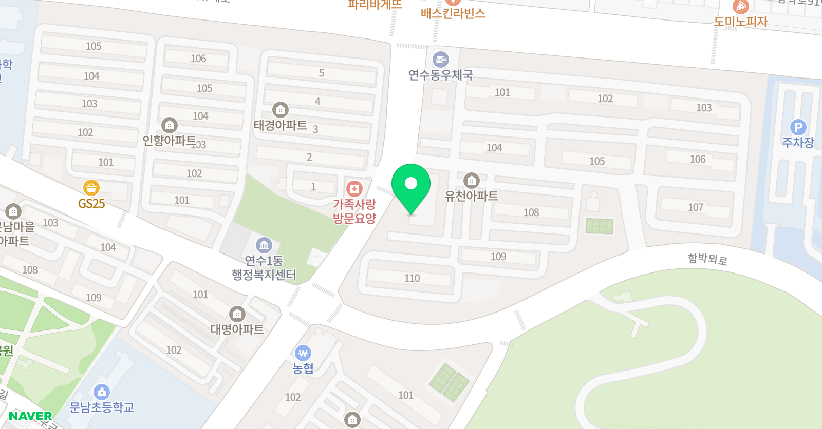 고대 수학 위치