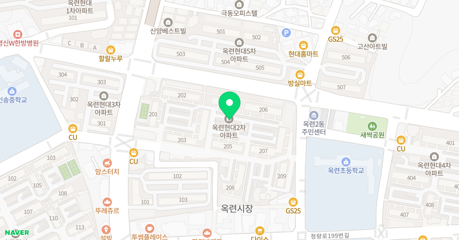 러닝아카데미 위치