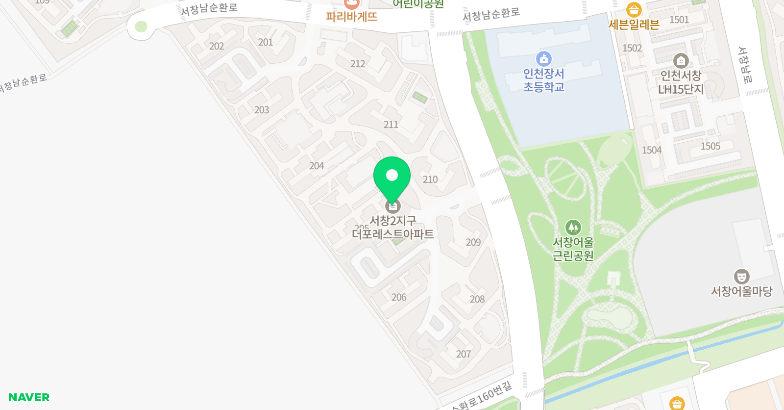 쑥쑥리더 위치