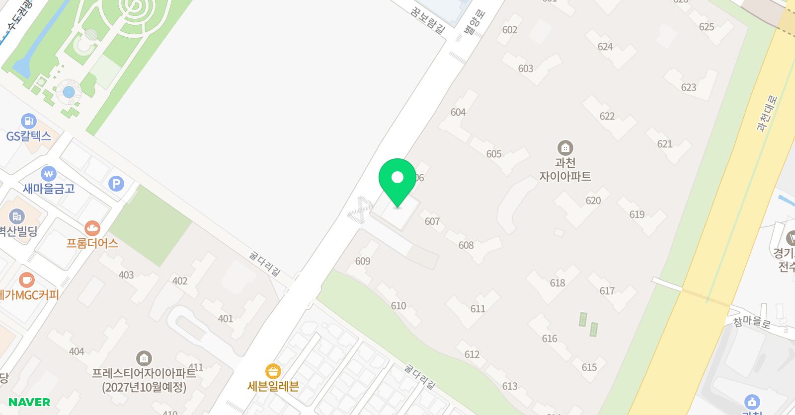 해피온아트 위치