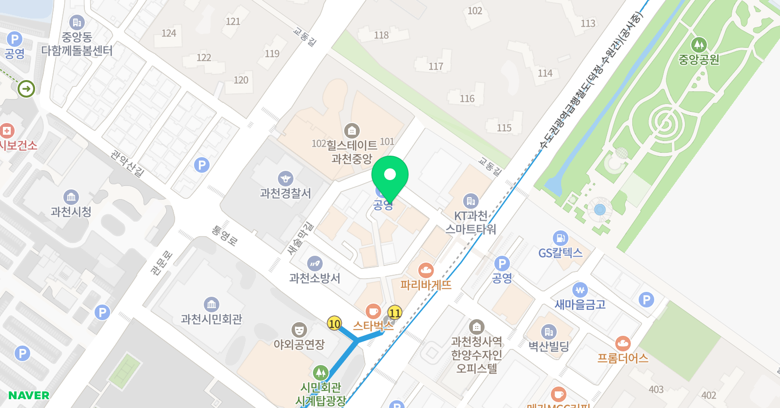 Ezy 이지드럼 교습소 위치