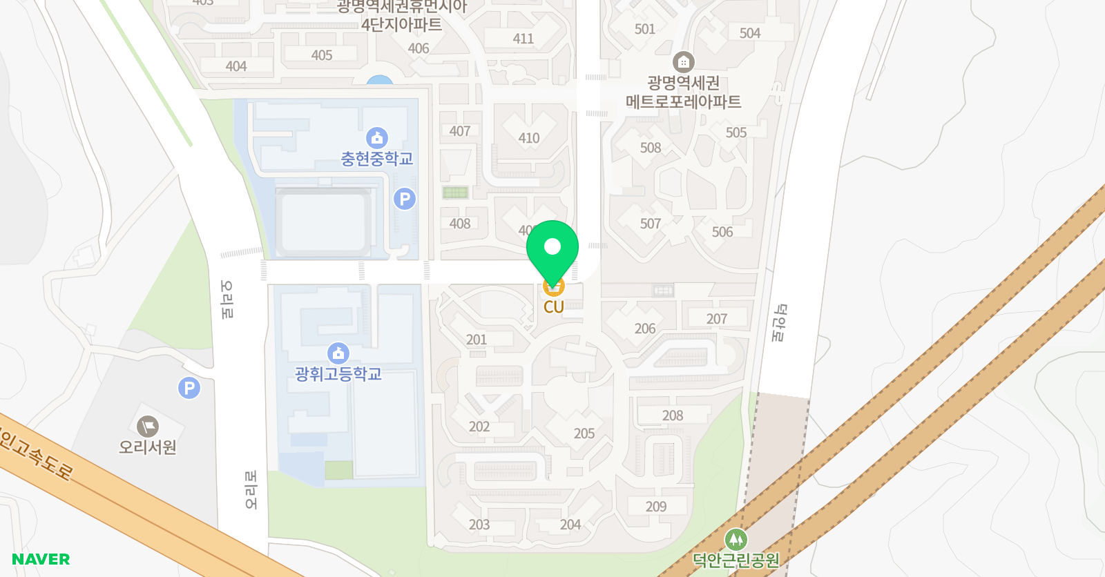 피아노테라스 위치