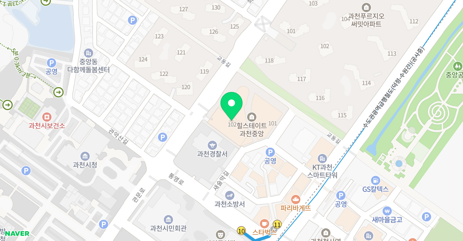 피아노스튜디오율 위치