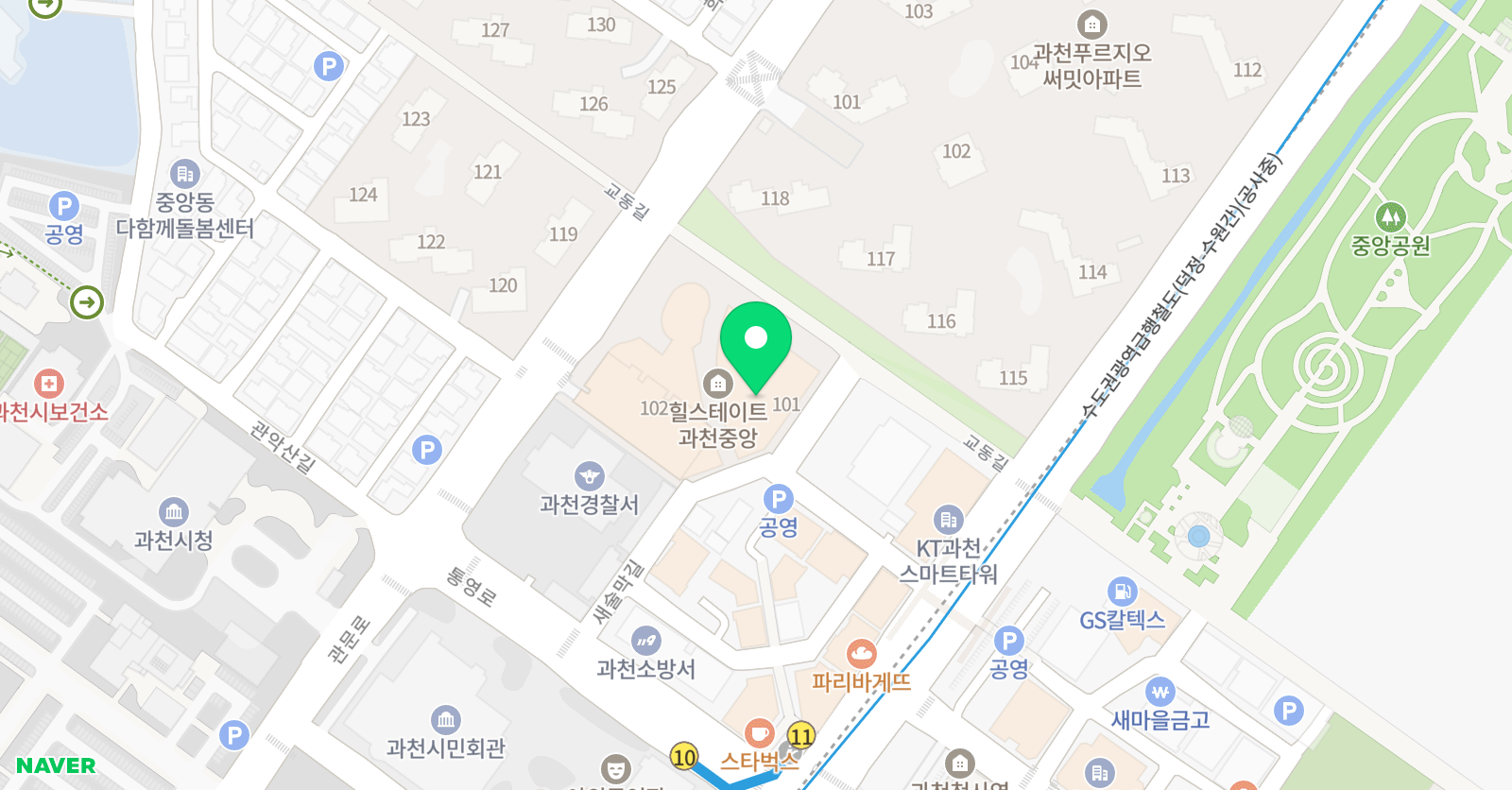 모담 사회교습소 위치