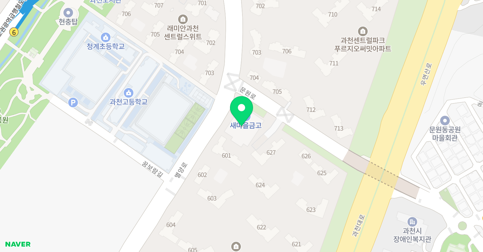 자이피아노 음악교습소 위치