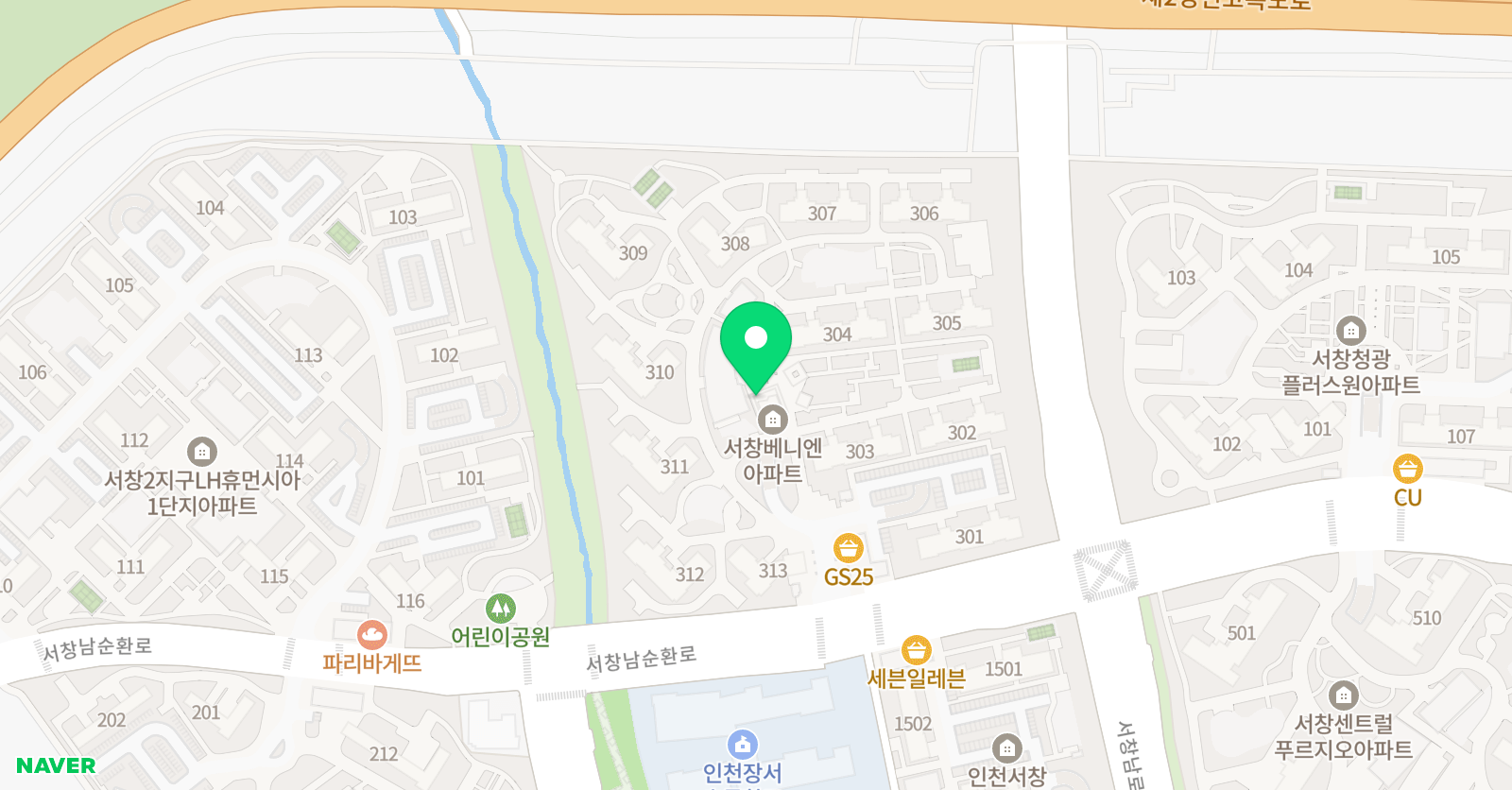 노기성 개인과외교습 위치