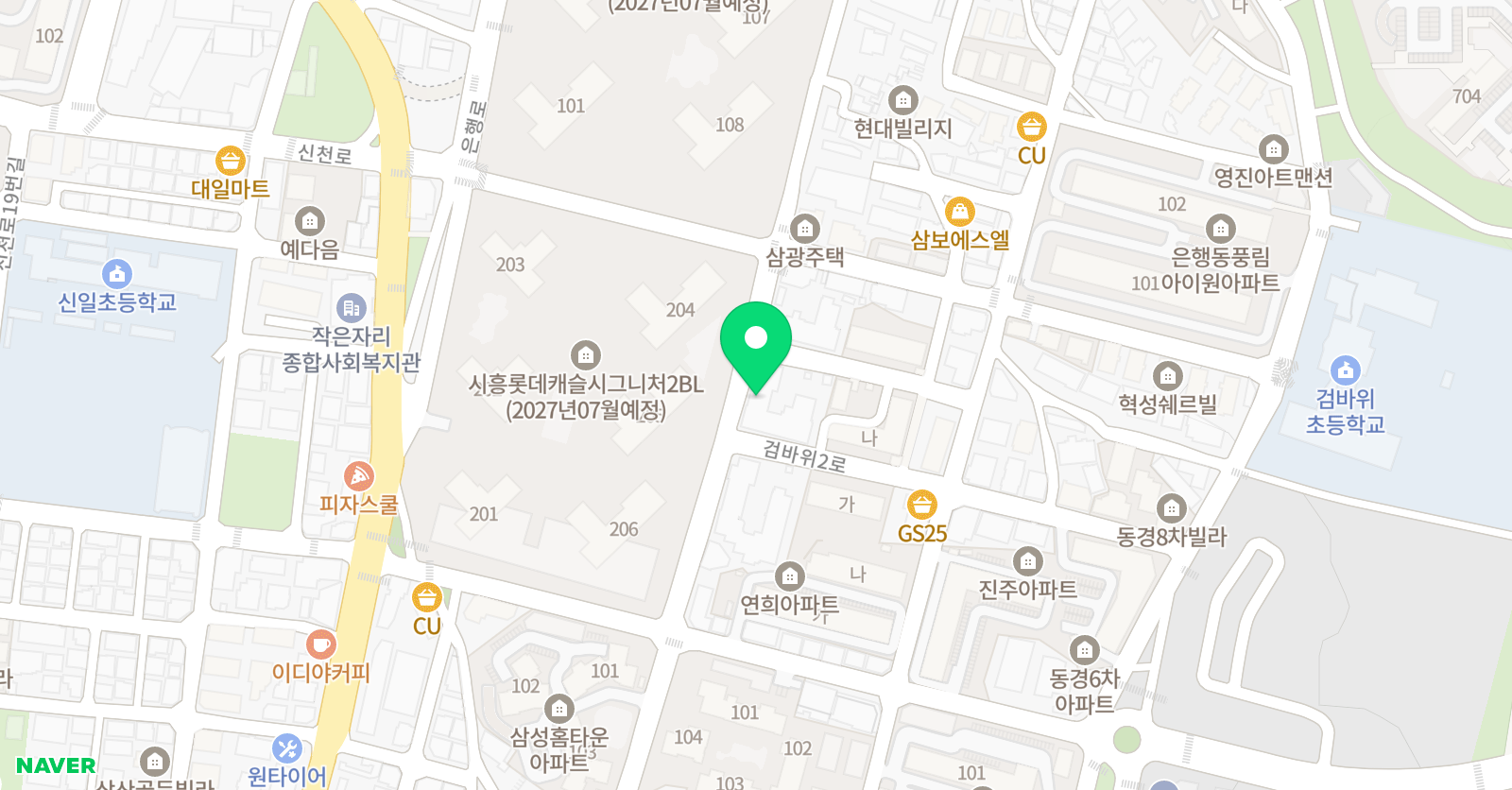 컴스토리 위치