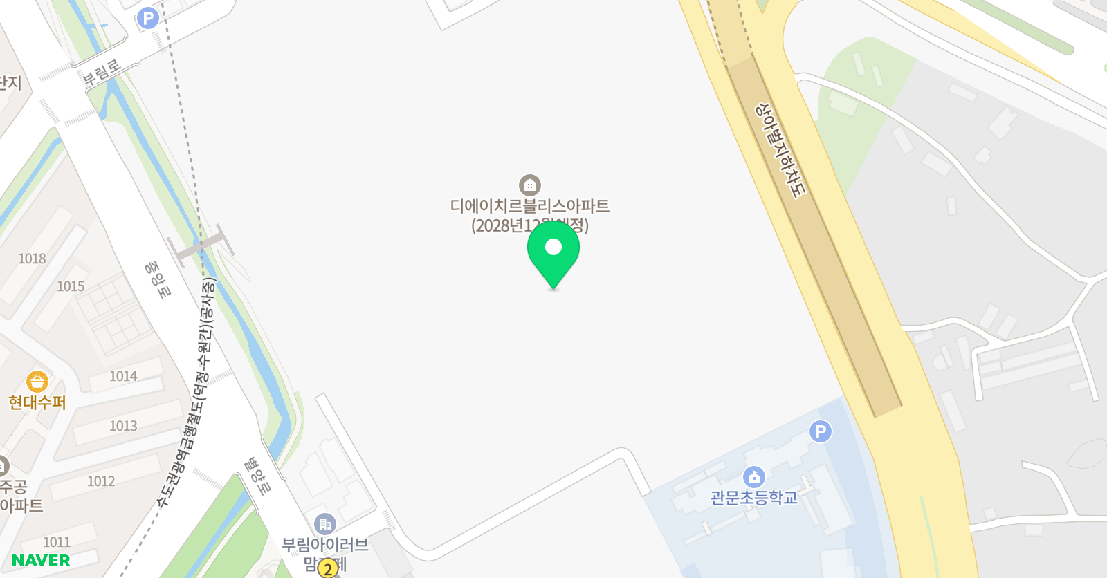 이지 영어교습소 위치