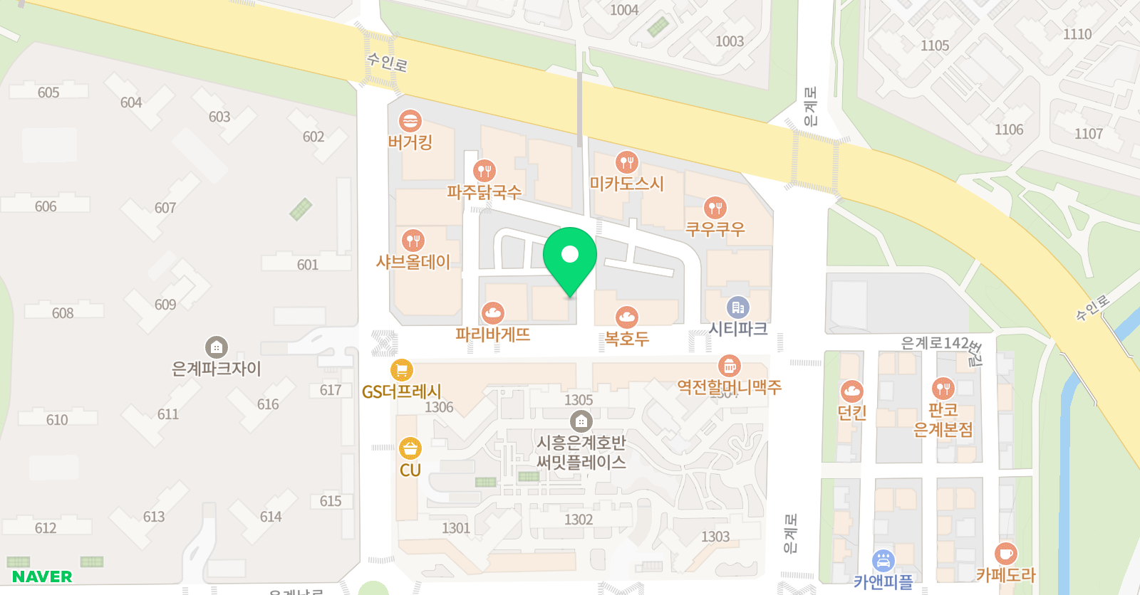 키즈아트플래닛 위치