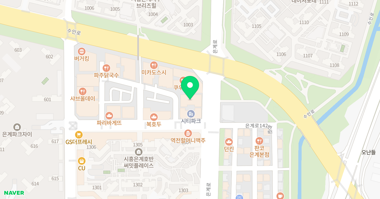 중앙 피아노 음악교습소 위치