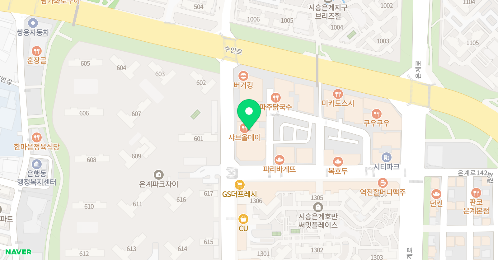 메타 수학학원 위치