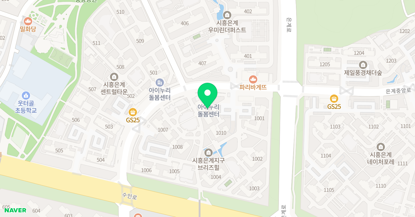 리틀 아티스트 위치