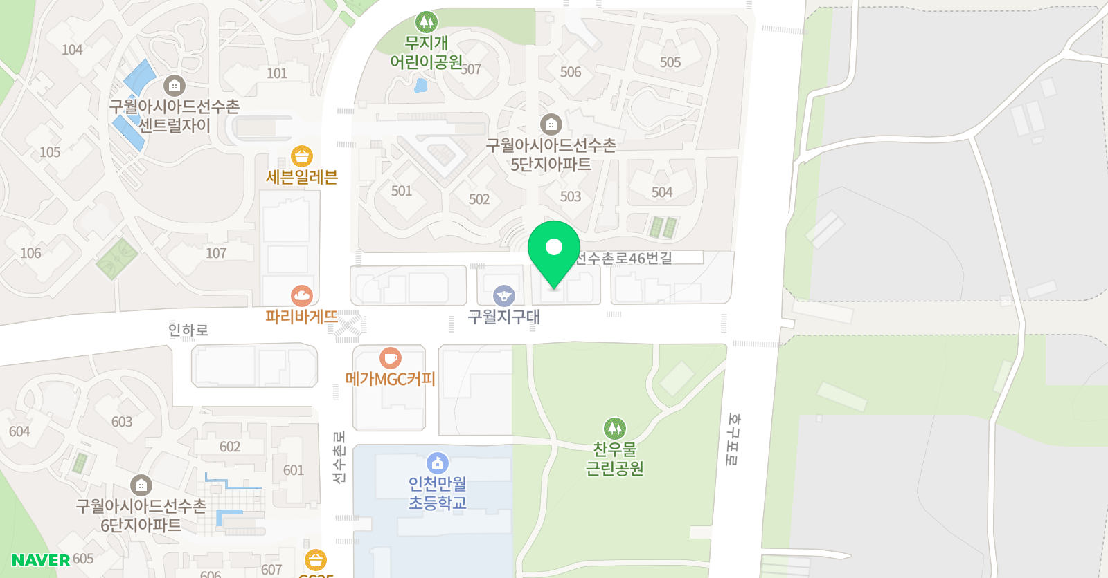 비욘드아시아드 위치