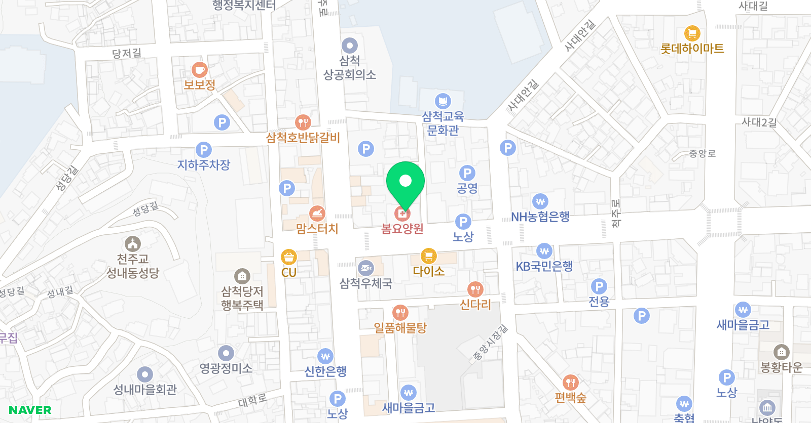 예당 피아노 위치