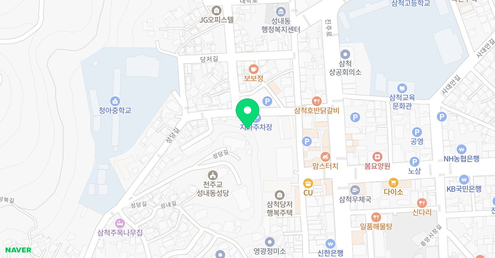MIT수학학원 위치