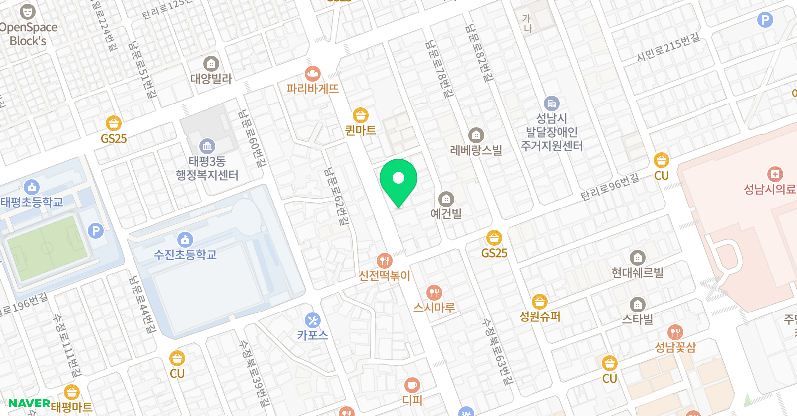 팩토 수학 위치