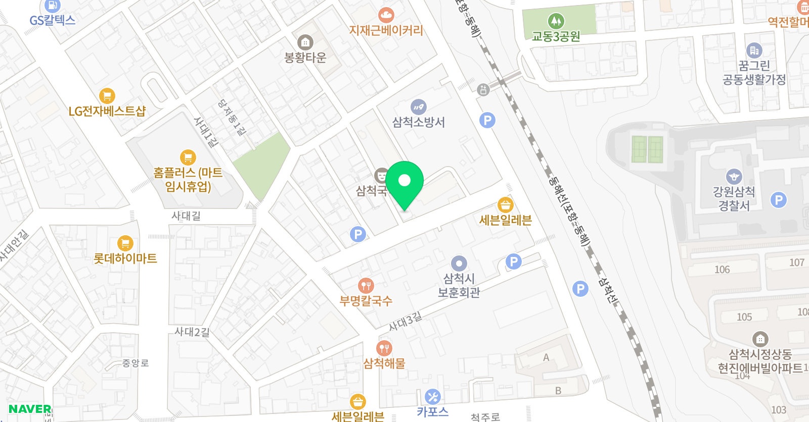 켈스케네디evcon 어학원 위치