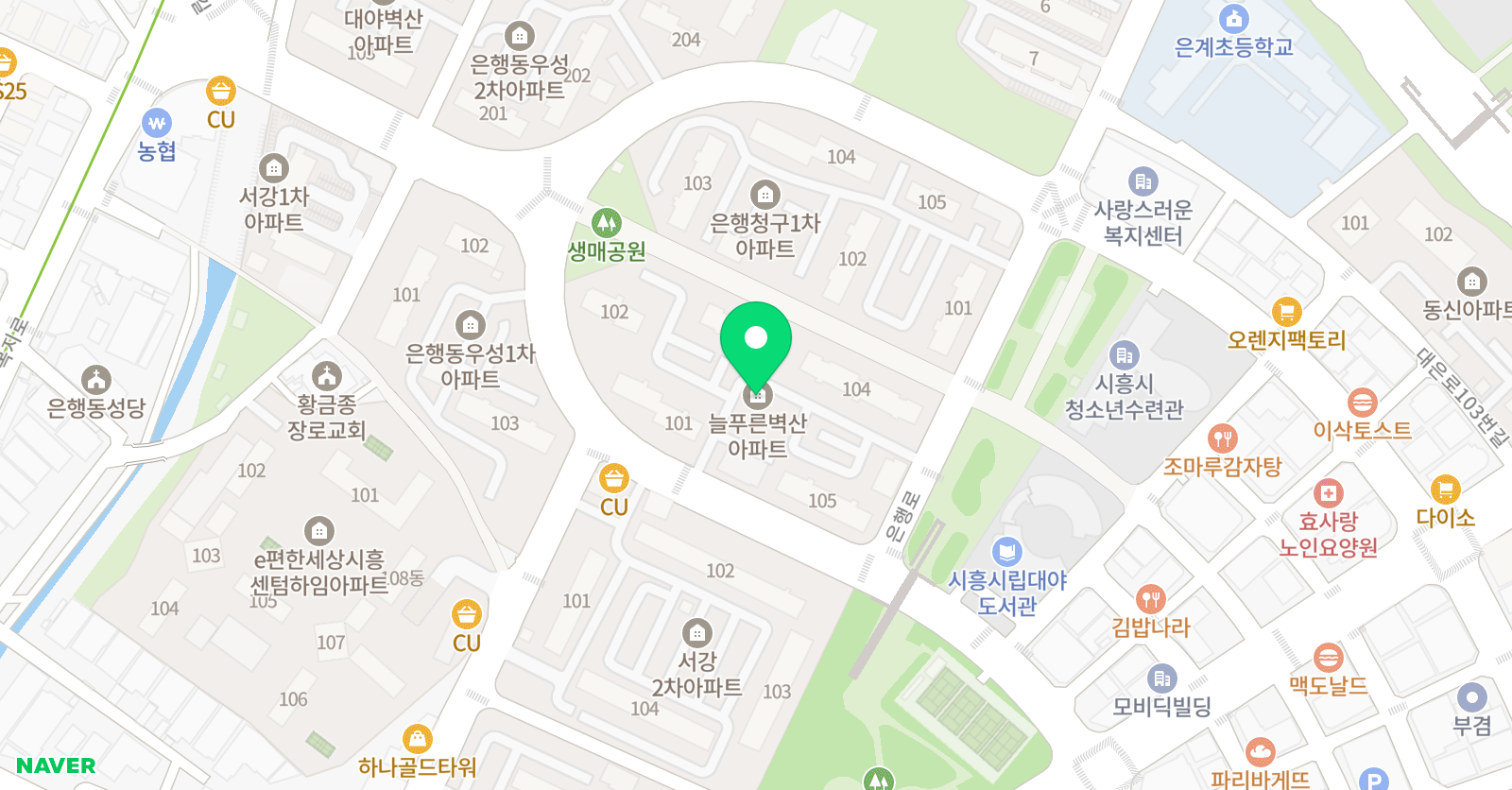 진수수학 위치