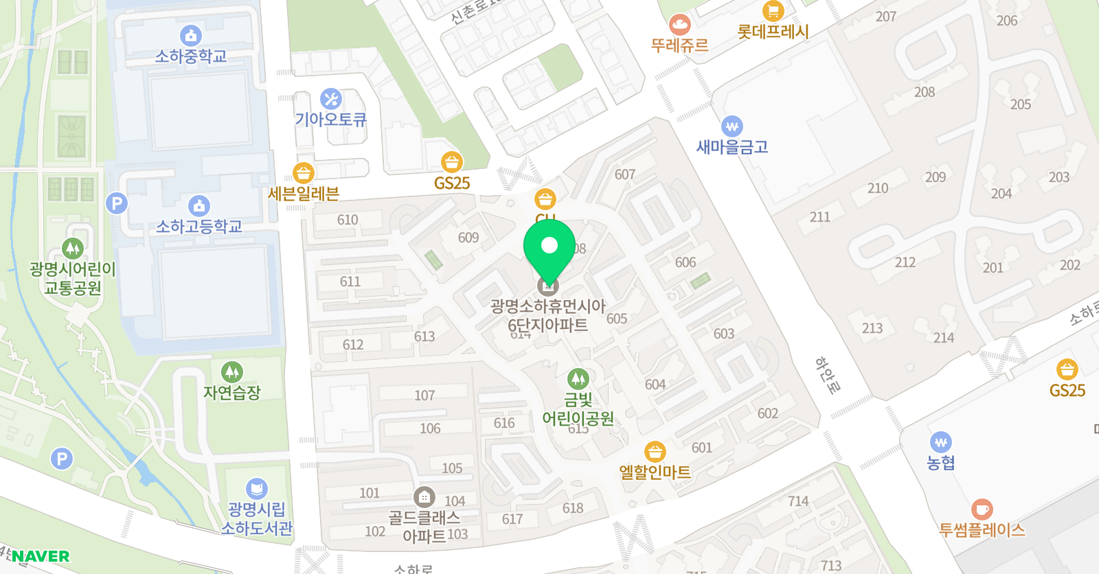 두잉글리쉬 위치
