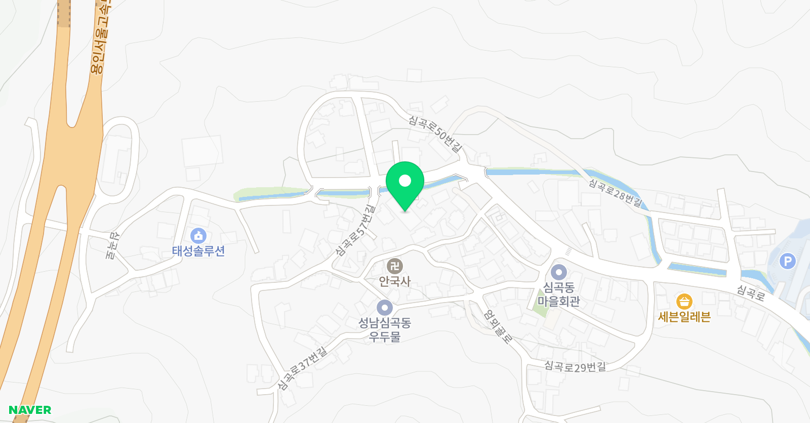 백종원 축구레시피 위치