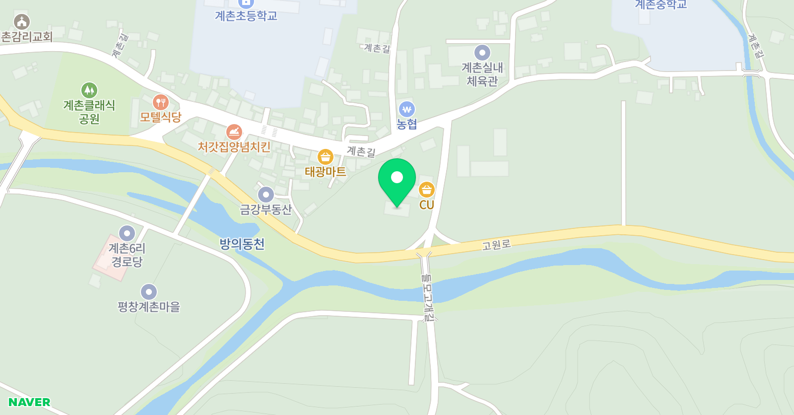 소소아트 위치