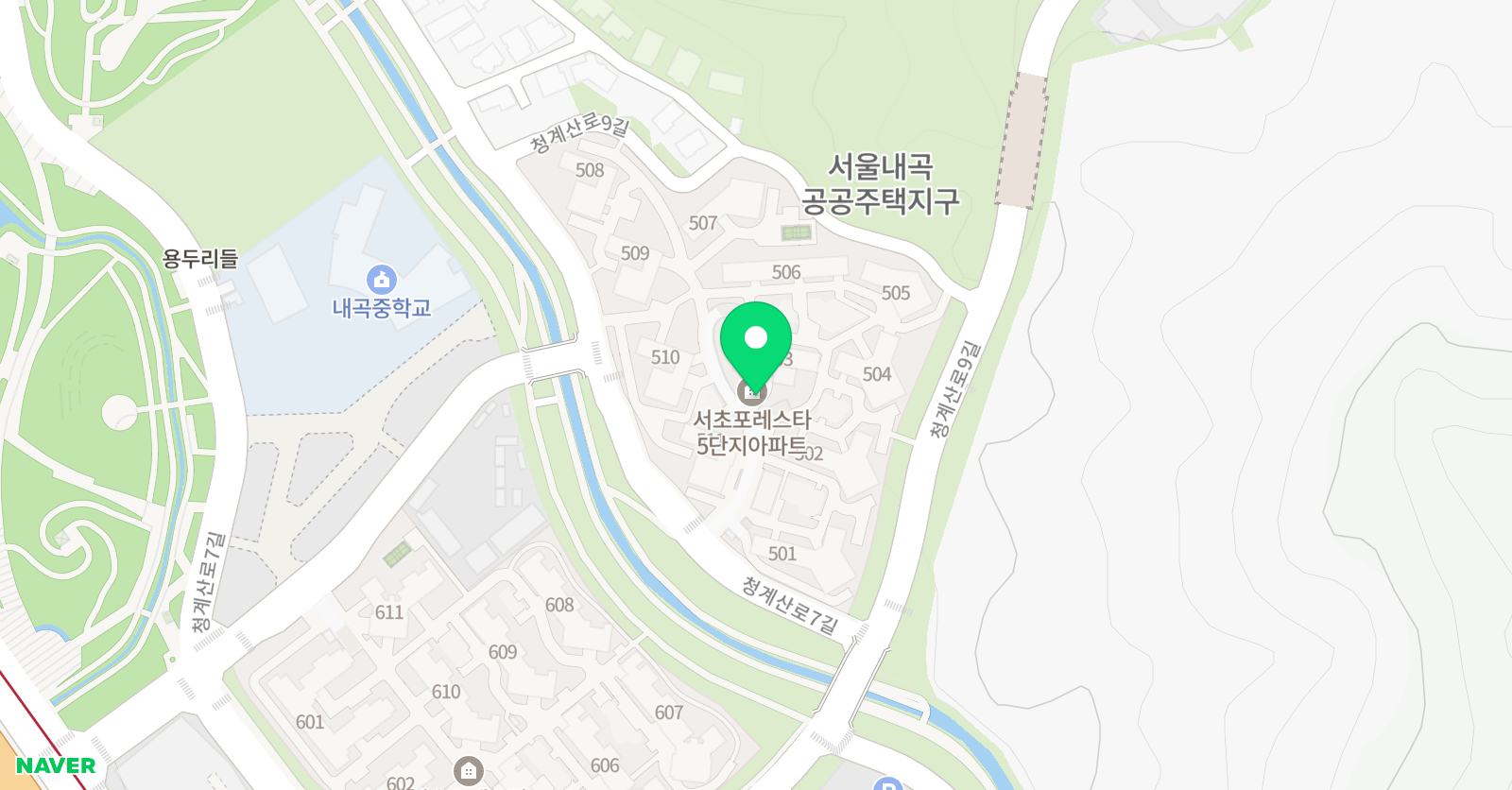 뮤직슐레 위치