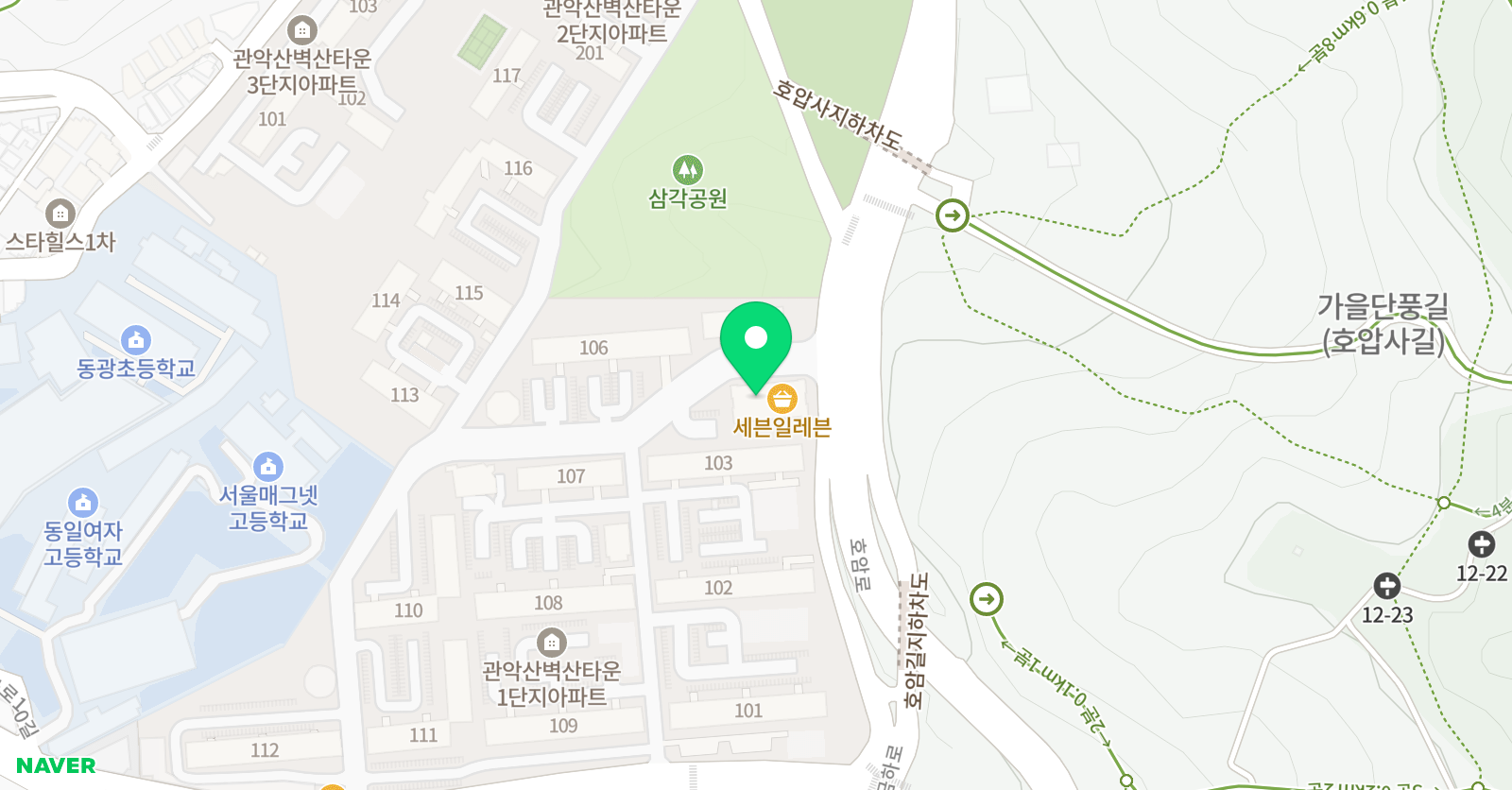 J바이올린비올라 위치