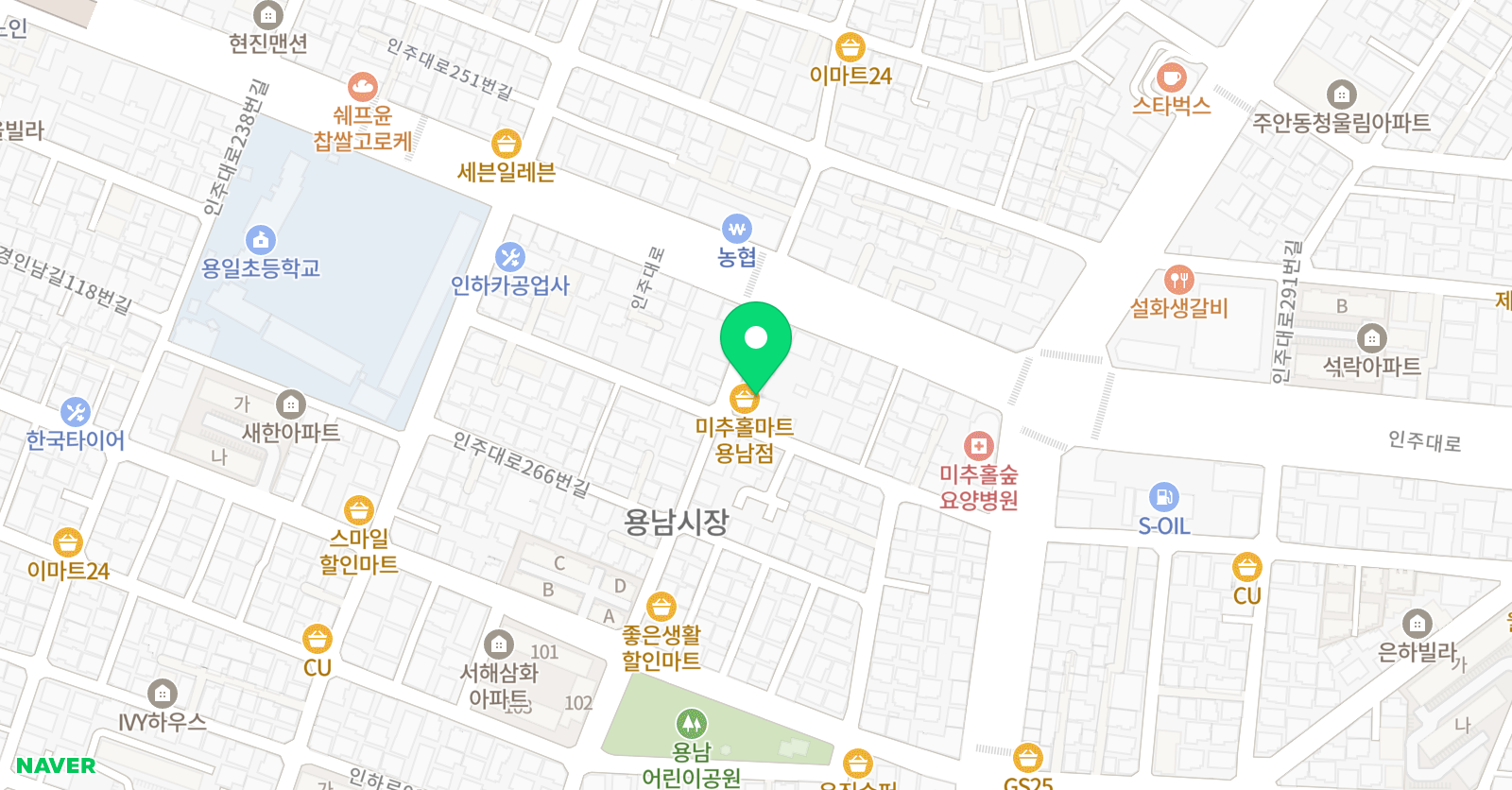 마스터베이스볼 위치