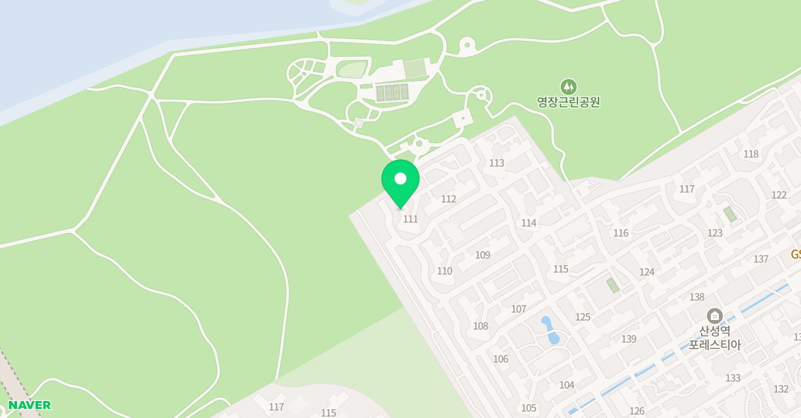 아소비 아소비 산성역포레스티아점 위치