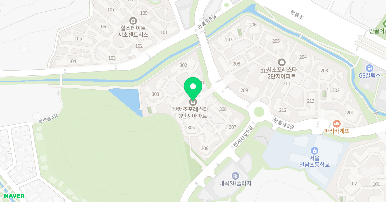 진매쓰 수학교습소 위치