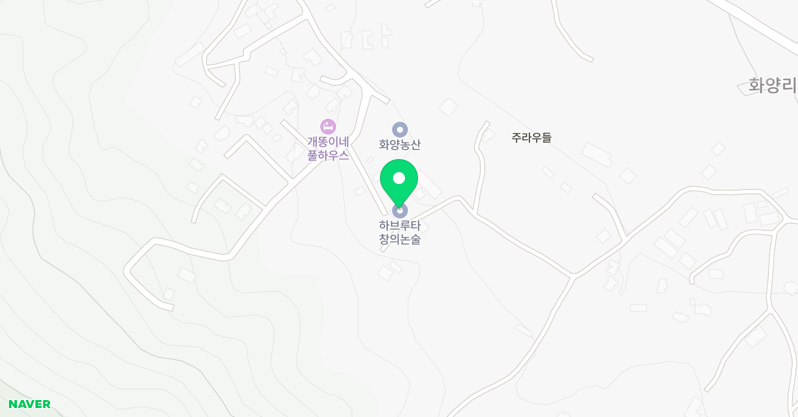 하브루타 창의논술 위치