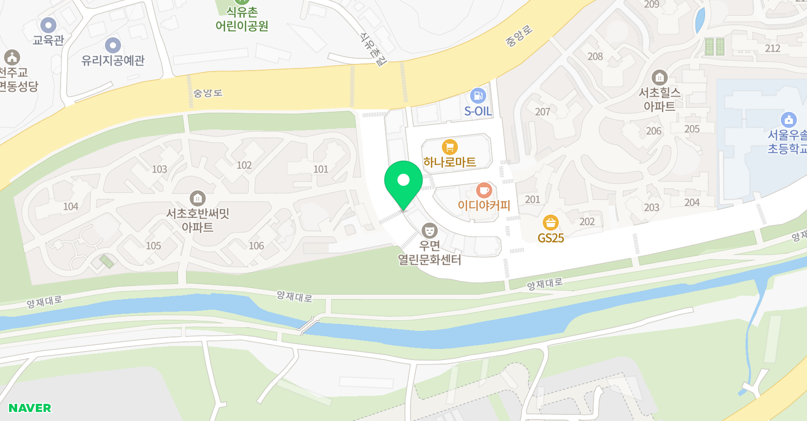 위라이크아트 위치