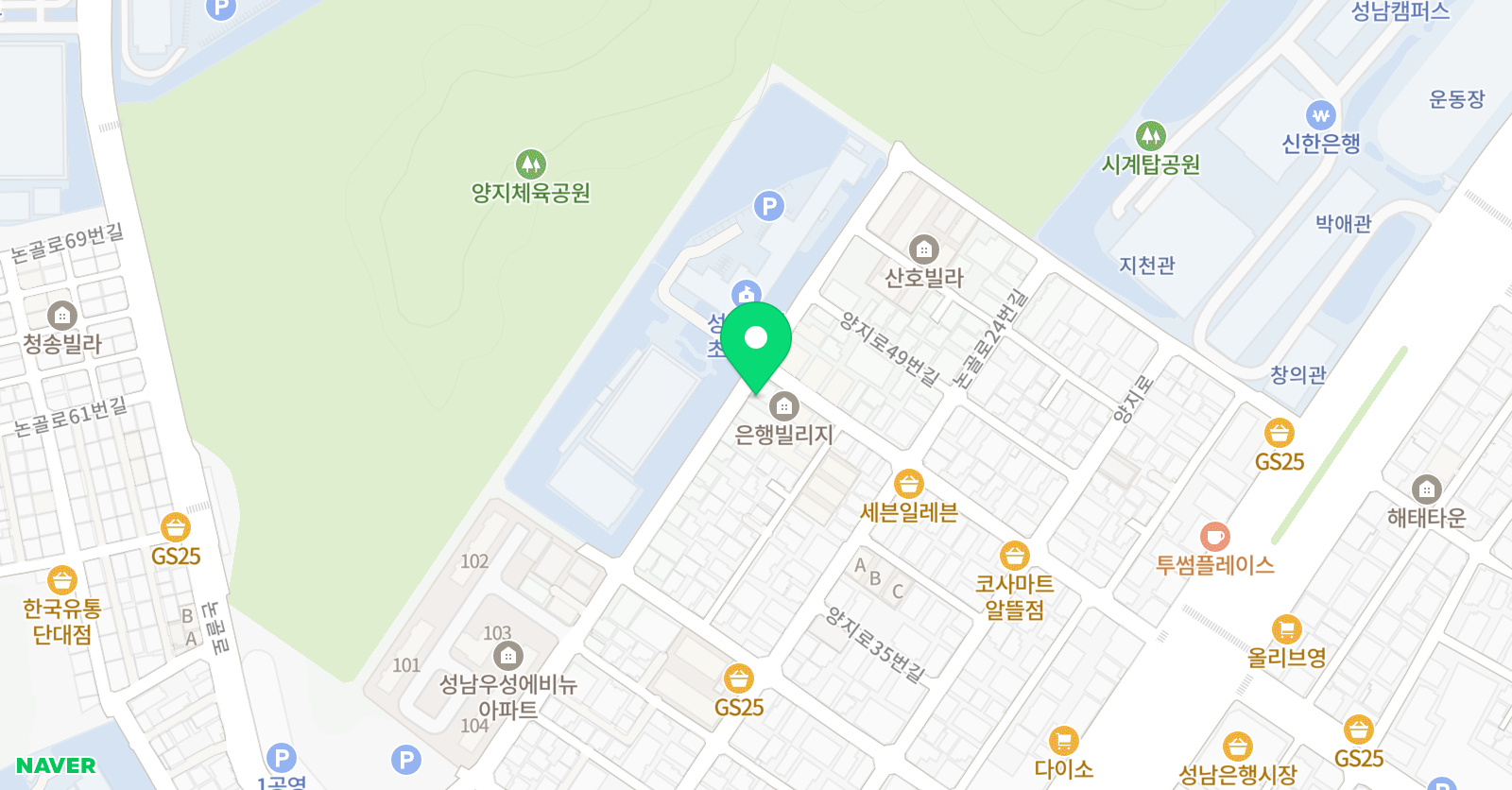 리틀바하 피아노 위치
