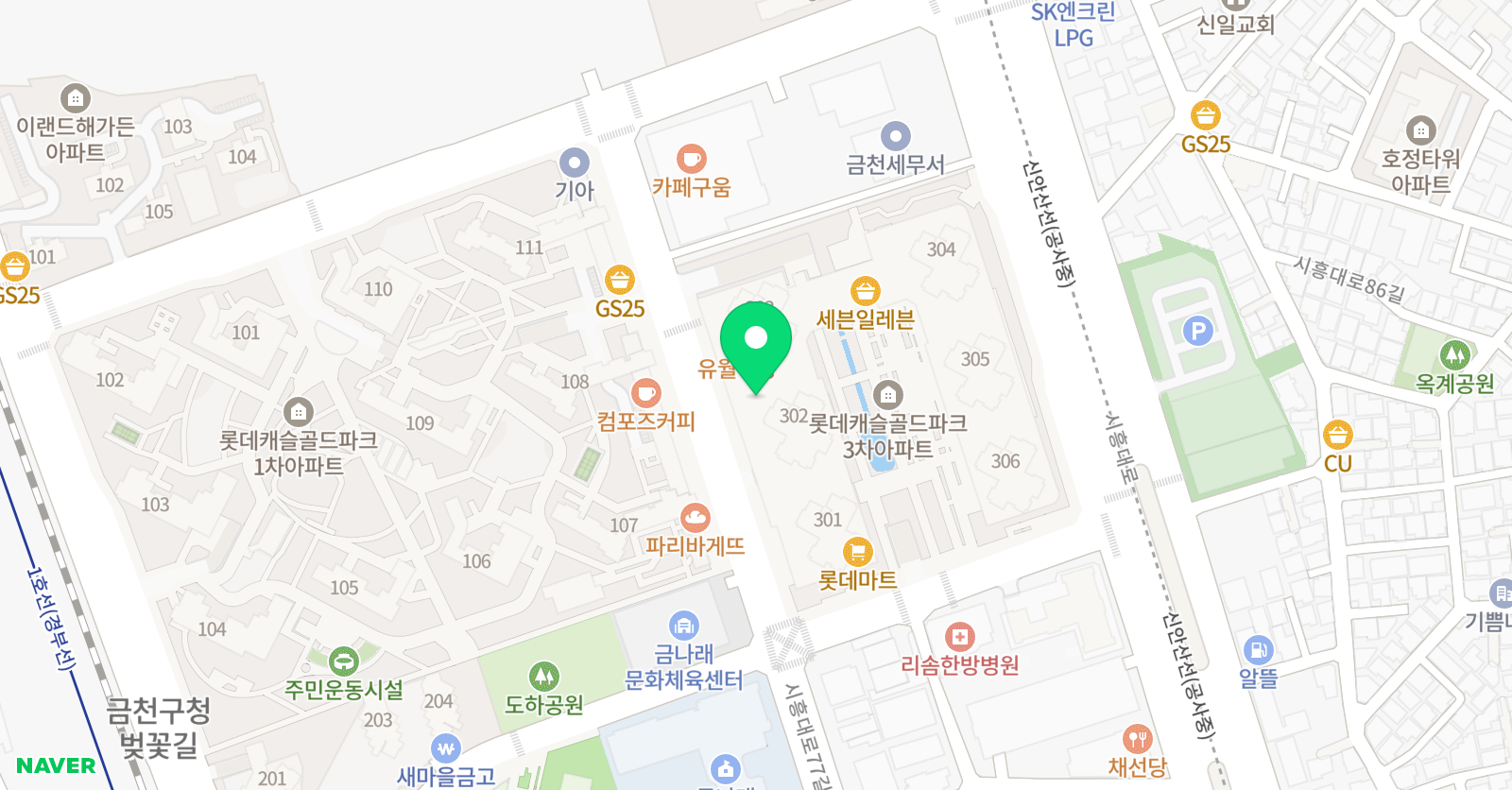 플레이매쓰 위치