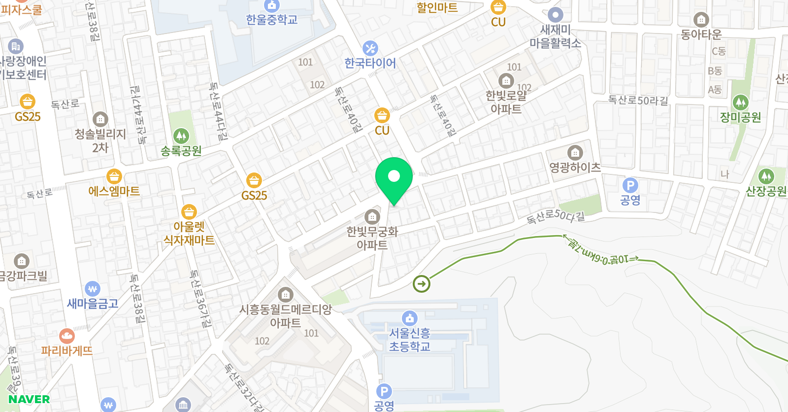 피아노의시인쇼팽 위치