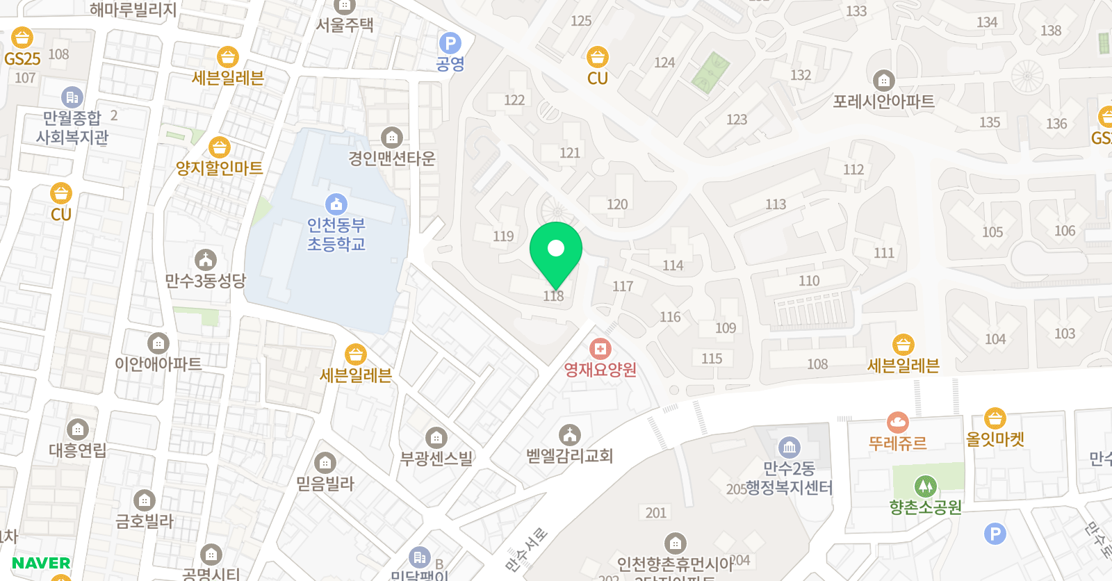 라포에듀 위치