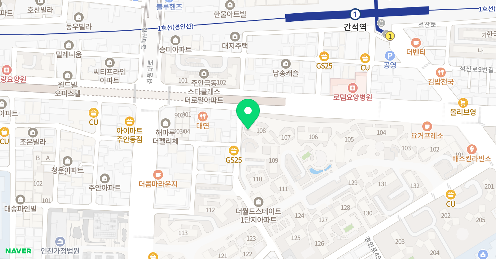 플레이팩토 더월드플팩 교실 위치