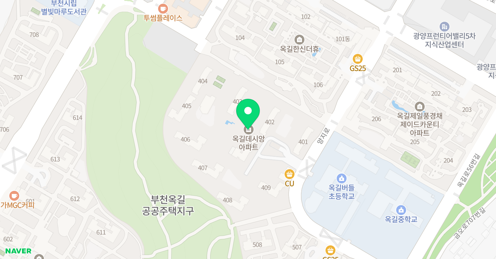 노해스토리+ 위치