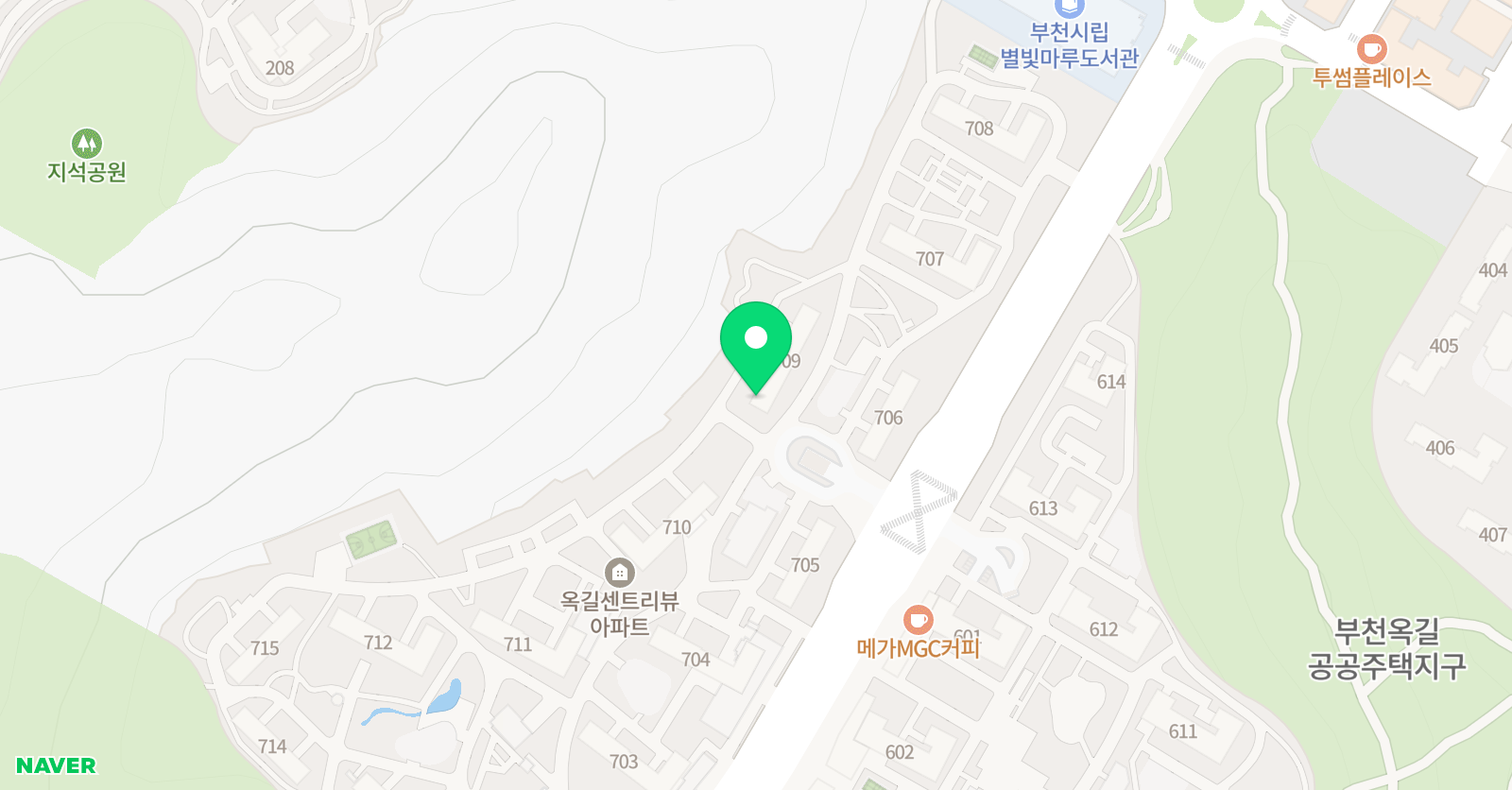 몬스터매스 원탑 사고력수학 위치