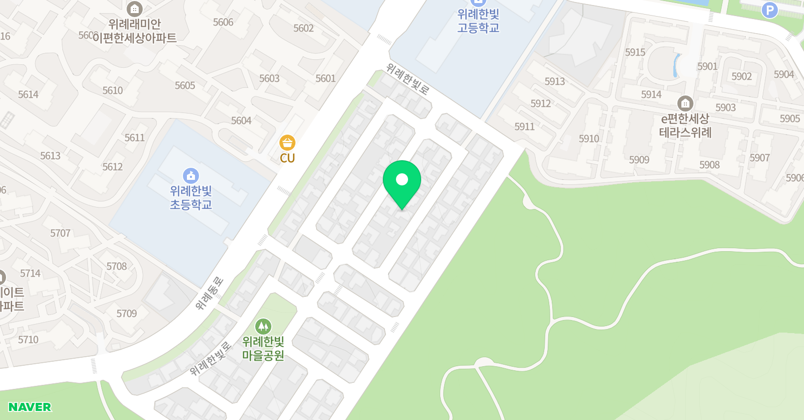 자이언트 리딩 위치