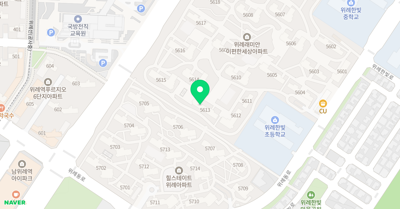 놀작마이아트 팅커링앳홈 위치