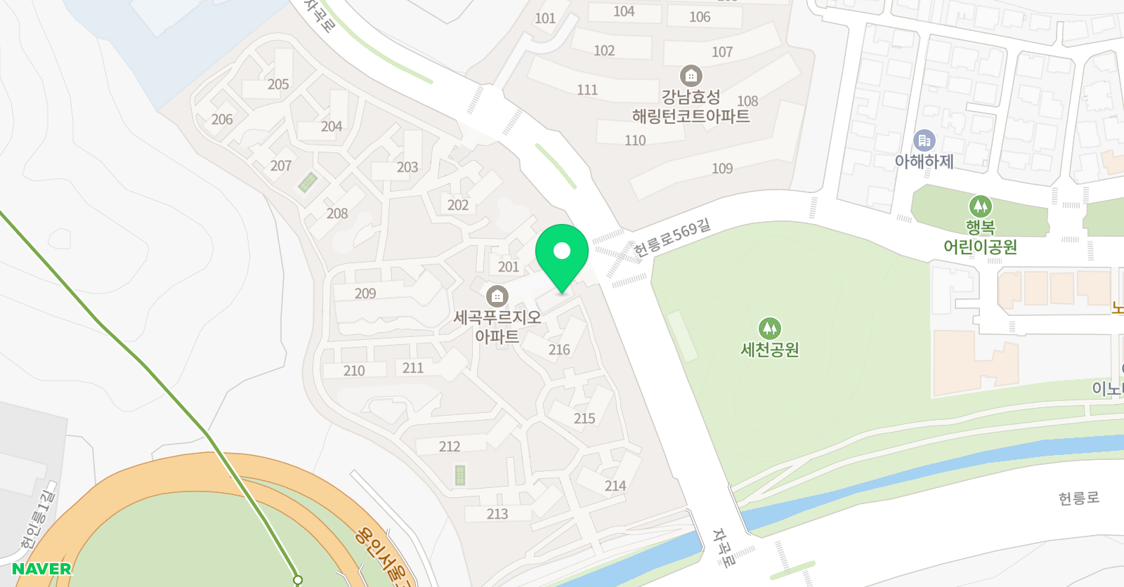 마이팔레트 미술 위치